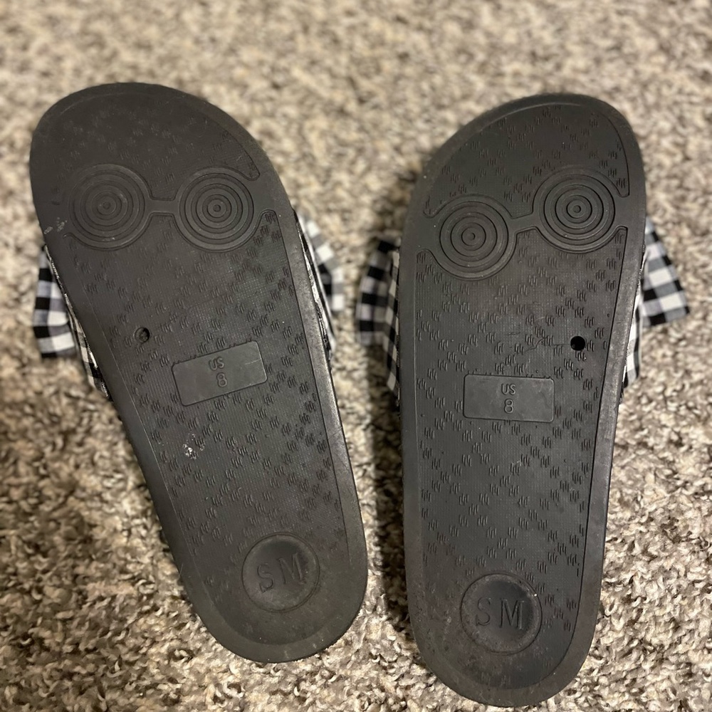 Steve Madden Sandals - Picture 3 of 3